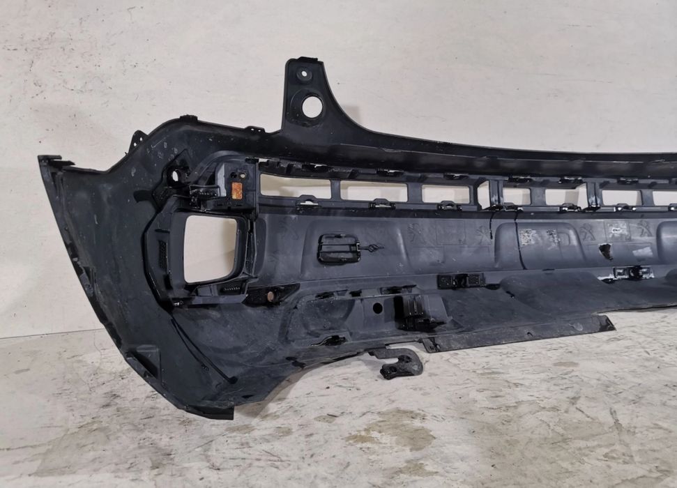 Bara spate Peugeot 3008 GT-Line, 2017, 2018, 2019, 2020, cod origine OE 9811865077
