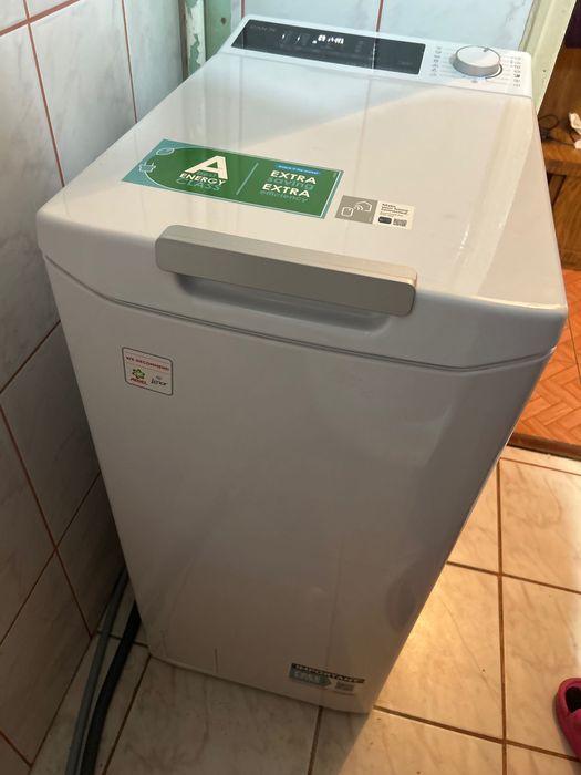 Mașină de spălat NOUĂ