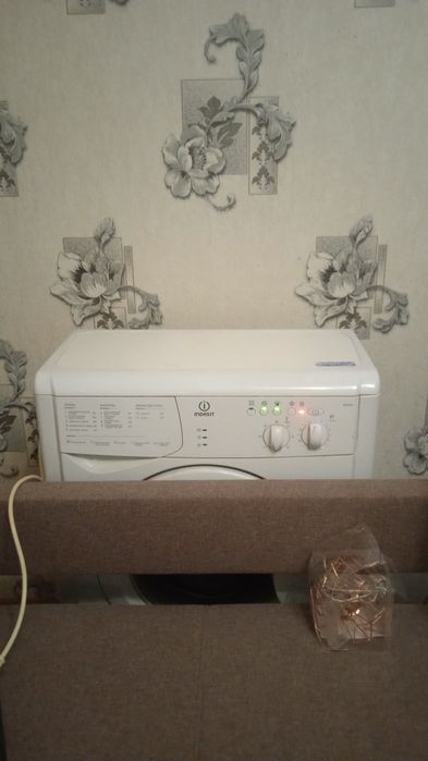 Продам стиральную машину на запчасти за 10.000тг