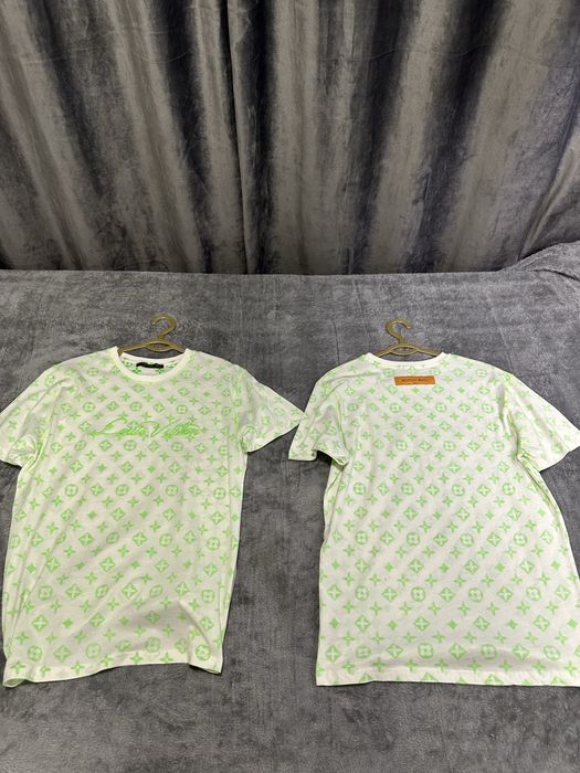 Футболка Louis Vuitton Size: M, L