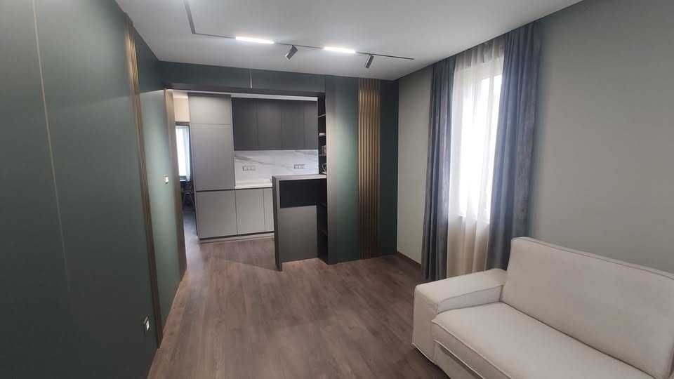 Дава се под наем Двустаен апартамент в София, в.з. Малинова долина - 62 кв.м за 900 € - Снимка #4