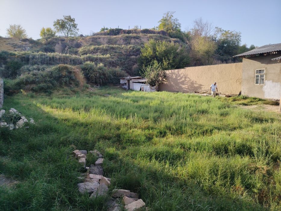 Сдаётся в аренду земельный участок под цех и тому подробным целям!!!