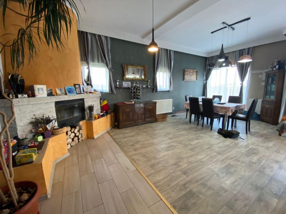 Inchriez casa la 11 km de cluj