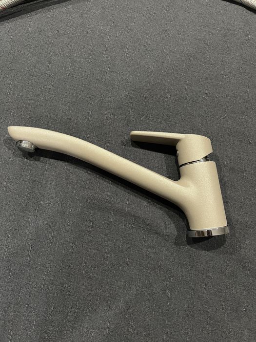 Кухненски смесител Schock Daja Cascada