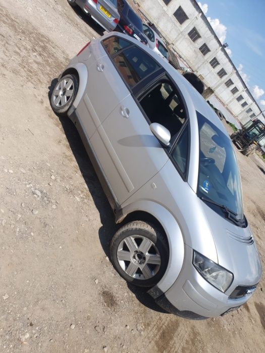 Audi a2 motor 1.4 Dezmembrez/Dezmebram