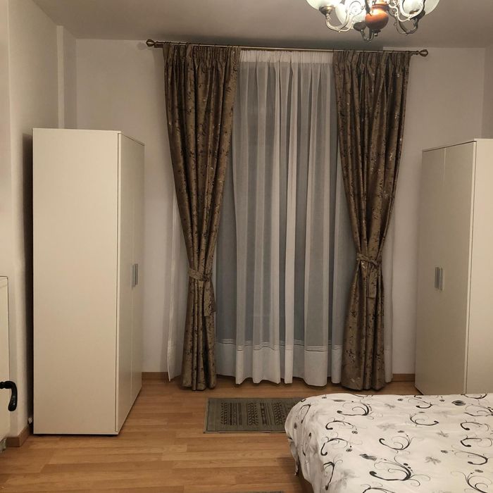 Închiriez apartament 2 camere