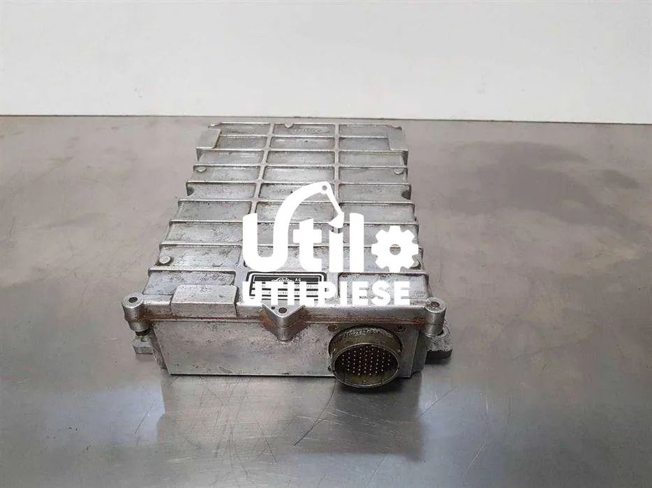 calculator linde ceb-10/23z liebherr l506 l507 l508 l509 l510 l514