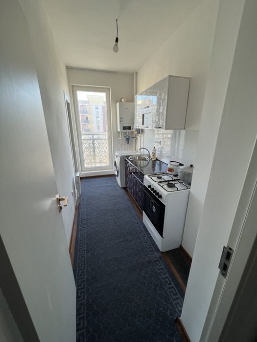 Продаю свою 1 комнатную квартиру в Чирчике