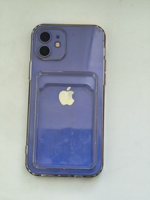 iPhone 12 128gb 78% akb