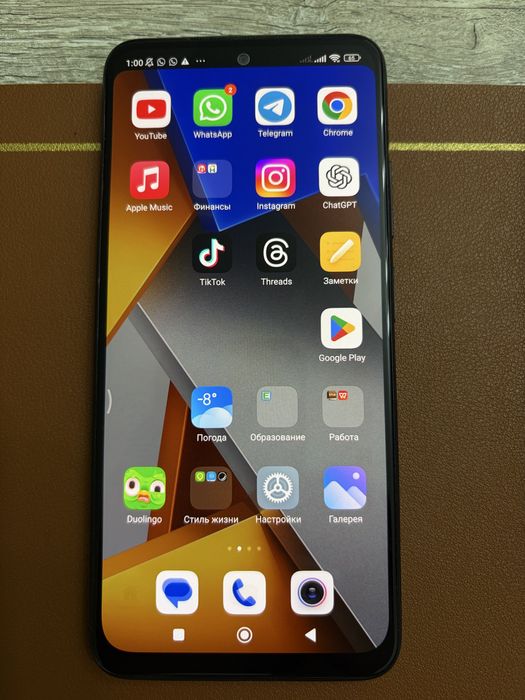 Redmi note 11s, 128GB