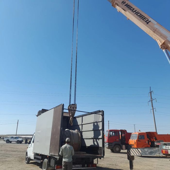 Газель жалданады барлык багытка