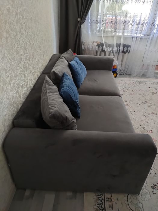 Продам диван в хорошем состоянии