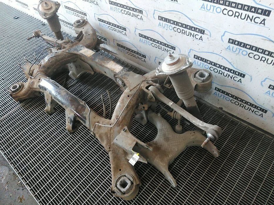 Punte spate BMW X5 E70 Facelift 3.0 D 2010 - 2013 SUV 4 Usi (1280) X DRIVE