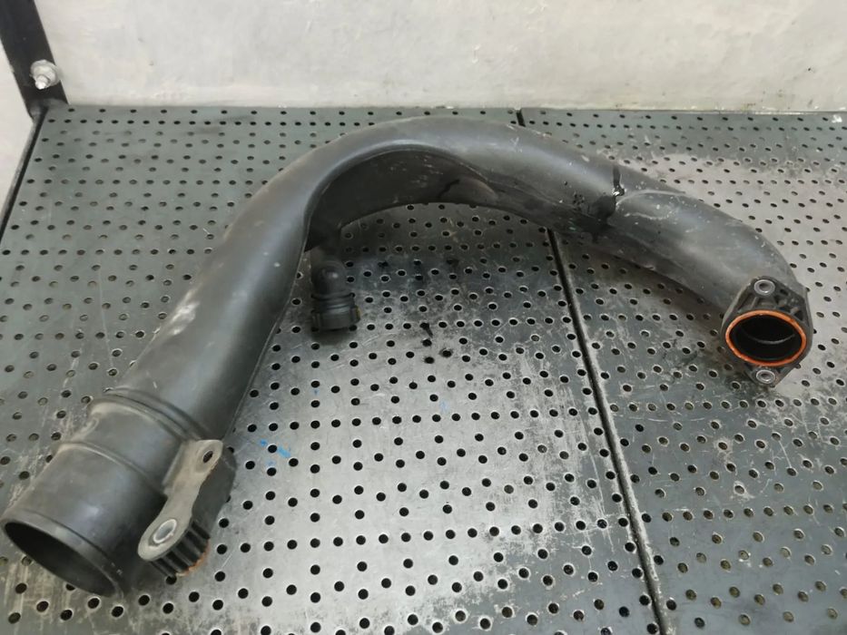 tubulatura  intercooler 1.5 dci k9k renault scenic 3 clio 4 kangoo megane 3 laguna 3 dacia duster  8200645723