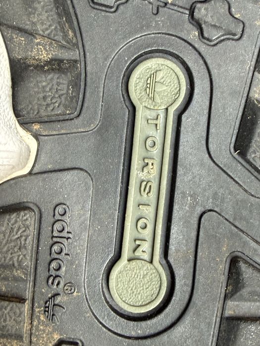 Детски ботуши Adidas