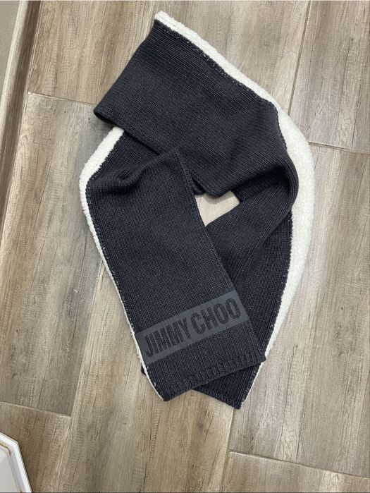 Дамски шал Jimmy Choo