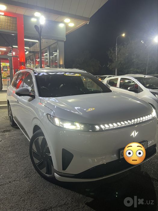 Dongfeng 008 ultra gibrid