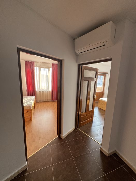 Casă spațioasă, complet utilată - închiriere de la minim 6 luni