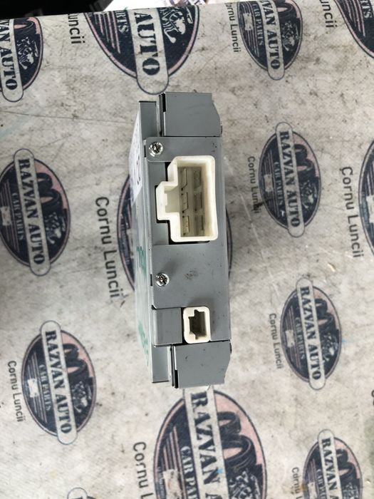 Modul electronic nissan qashqai 2011 Falticeni • OLX.ro