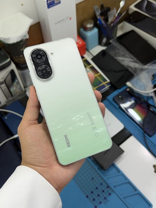 Redmi A5 64gb срочни сотилади