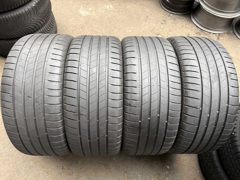 4x Anvelope Vara 255/45 r18 - Bridgestone Turanza T005
