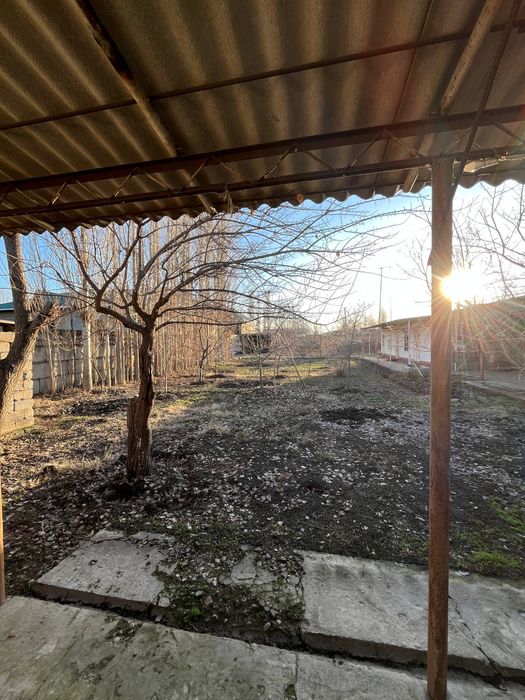 Toshkent viloyati, Oʻrtachirchiq tumanida, Hovli 10 sotix