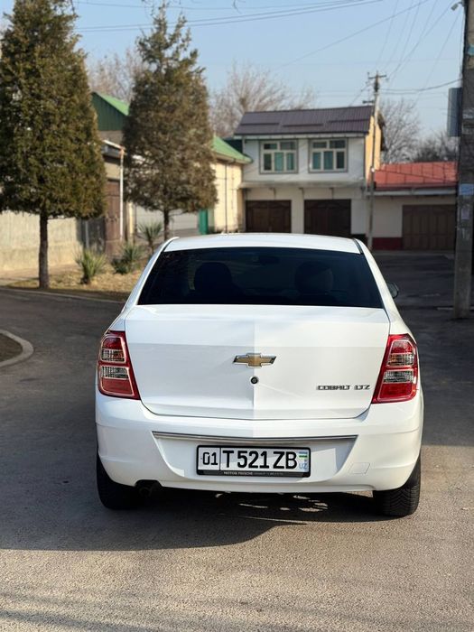 Кобилт автомат 4 позиция