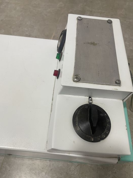 Автоклав стоматологический