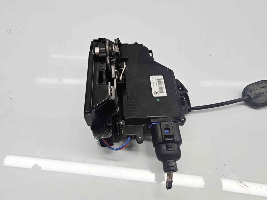 Broasca usa dreapta spate Volkswagen Golf 5 Plus (5M1) [Fabr 2005-2008