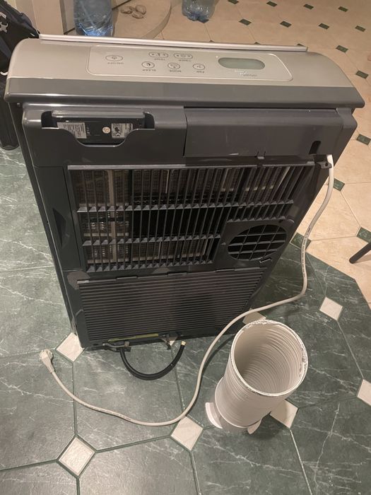 Мобилен климатик 14000btu