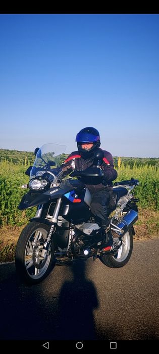 De vânzare BMW 1200GS