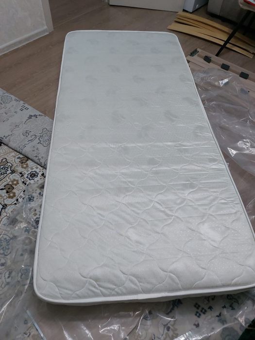 Продам новый матрас