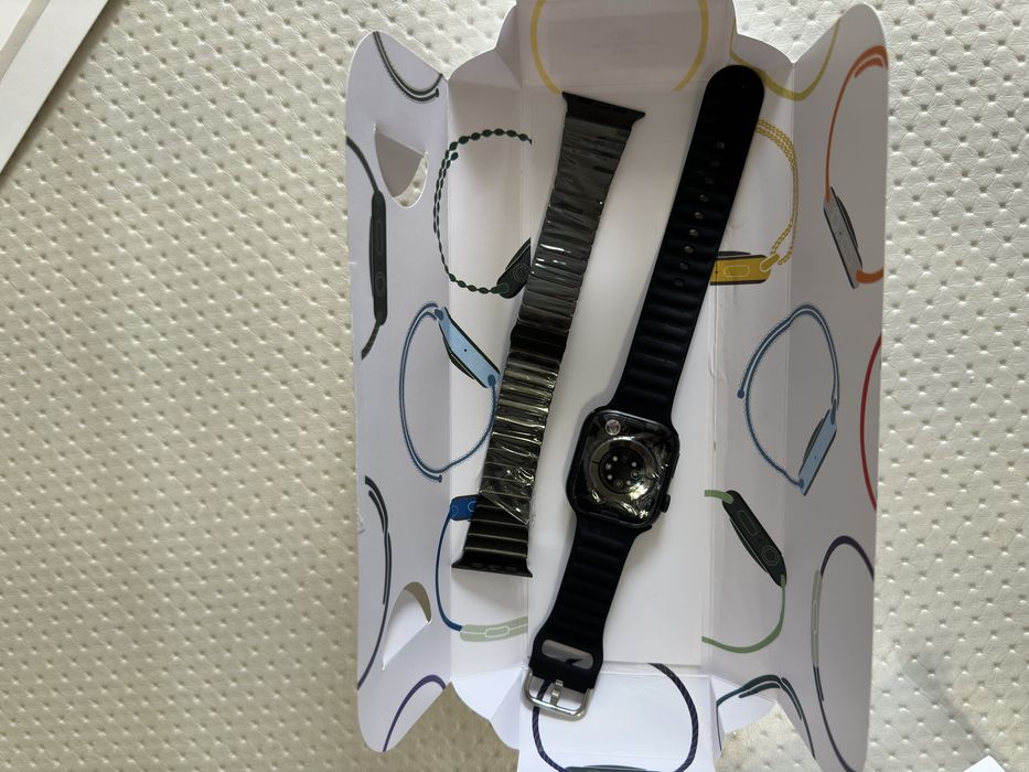 эпл вотч продаю.