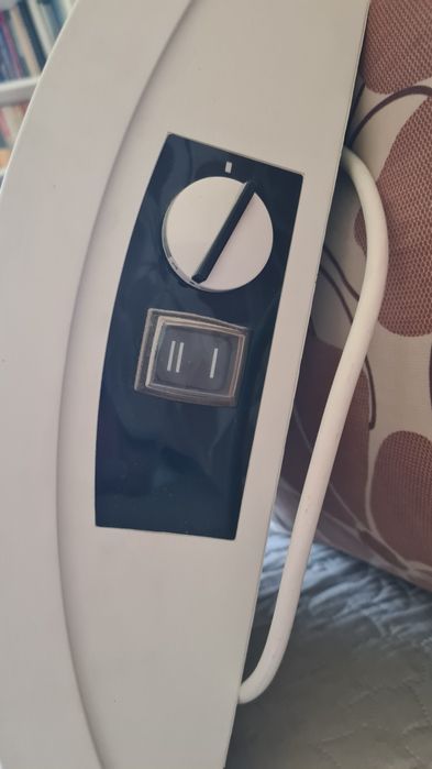 Radiator electric perete Stiebel