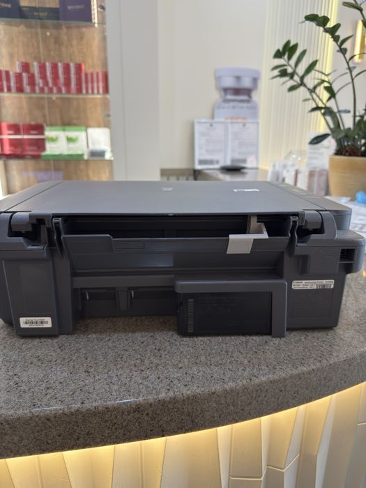 Принтер Canon pixma MG2541S