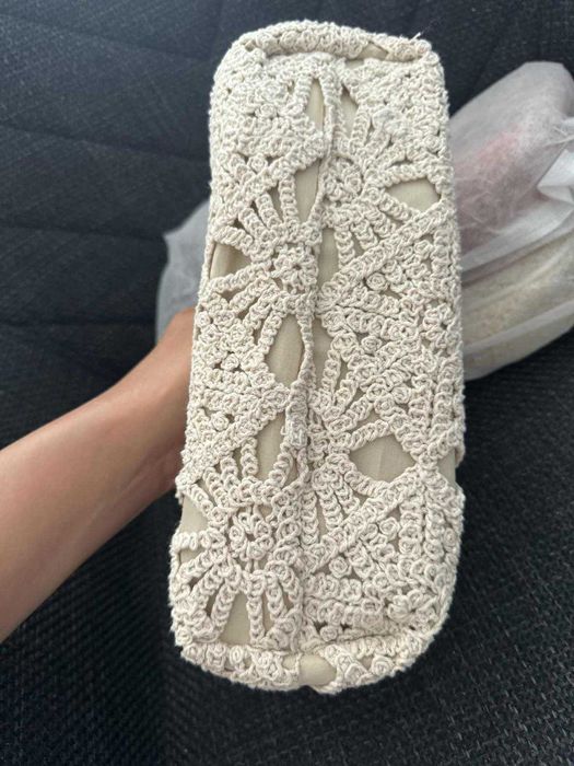 Нови чанти модел Zara