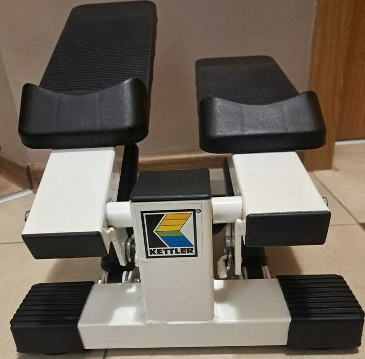 Мини Степер KETTLER FS0008S