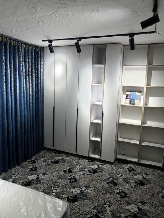 Учтепинский. Хокимият. 22 кварт. 2/1/4 Актуально