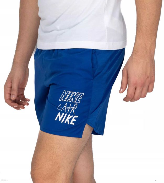 Найк Nike Challenger Air Dri Fit къси панталони къс панталон шорти S