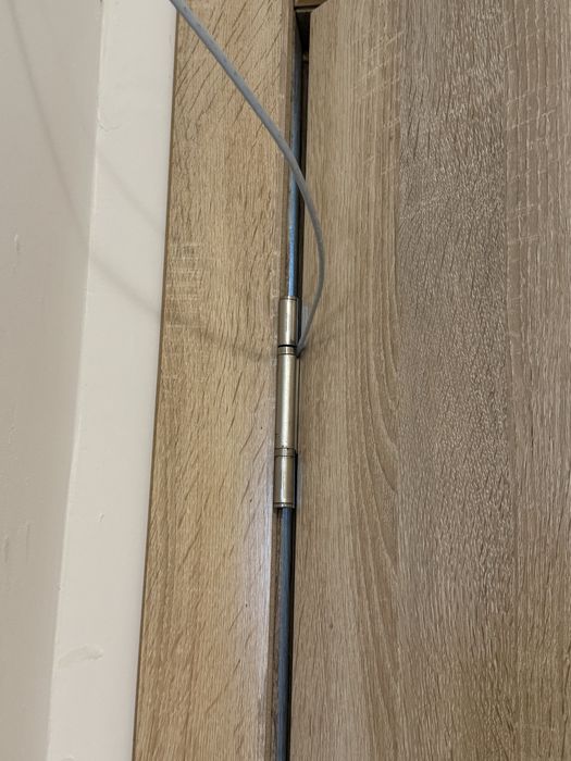 Продам межкомнатные двери