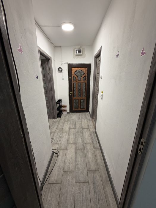 Garsoniera de inchiriat  pt. sediu firma , zona ultracentrala