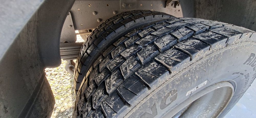 Vând Iveco Eurocargo ML 75E15