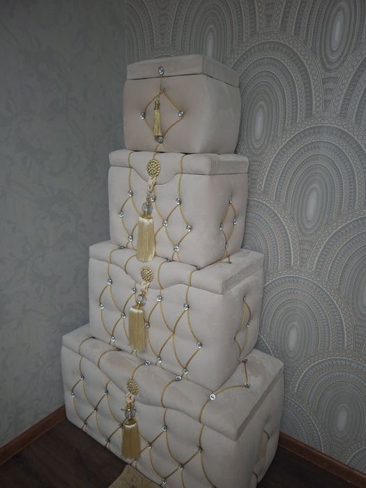 Продам Сундк 4 штук