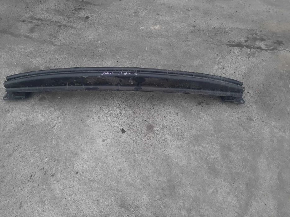intaritura armatura bara spate vw golf 6 plus 2.0tdi 1k0505315bm