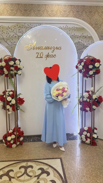 Продам вечернее платье