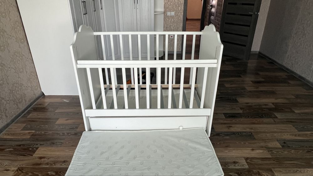 Срочно продам Детскую кровать