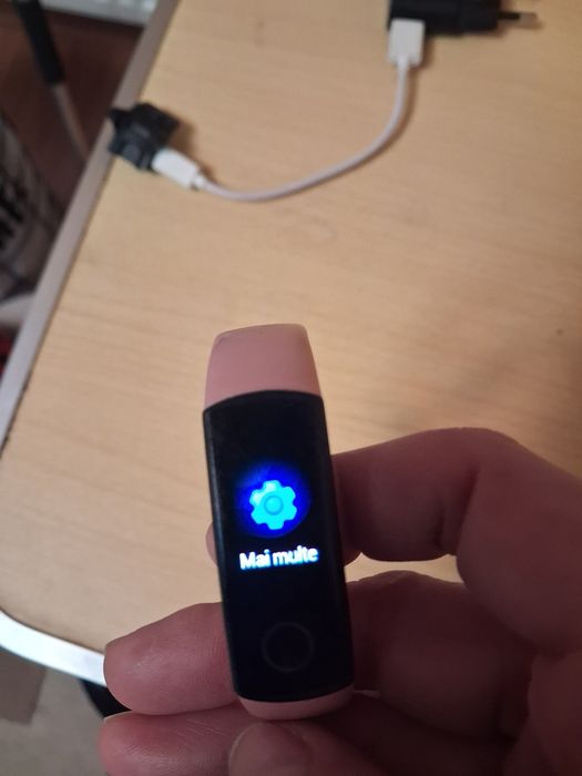 Vand ceas Huawei Health