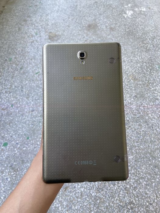 planshet super amoled ideal