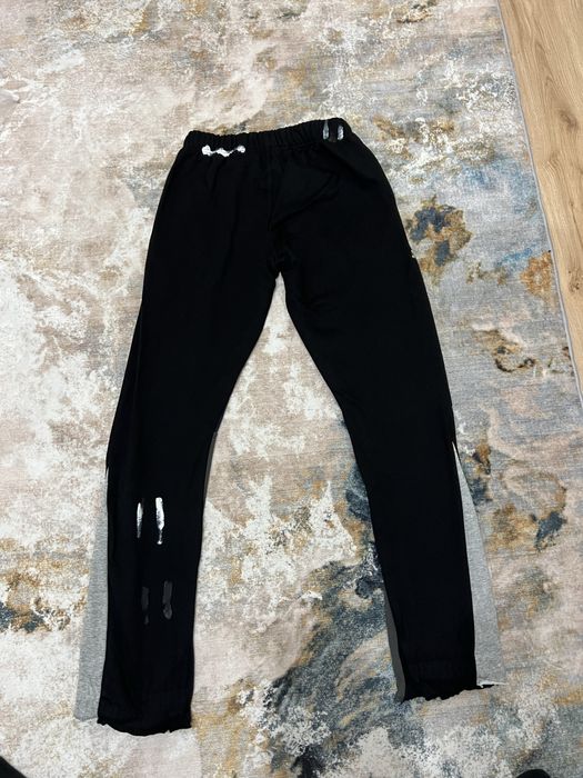 Панталон Gallery Dept черен М размер