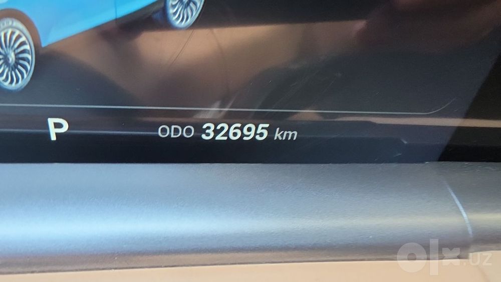 Voyah free 2022 gıbrıt